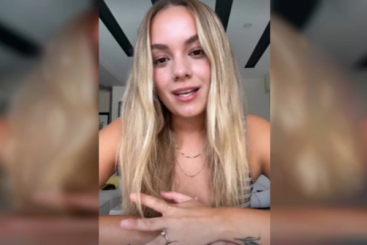 Sessizliğini bozdu: Başak Karahan’dan eski sevgilisi Enes Batur’a 5 kuruşluk dava!