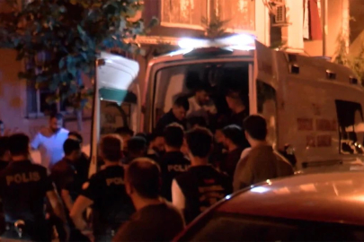 Sultangazi’de dehşet: 20 yaşındaki Azad Kınay, annesini silahla öldürdü