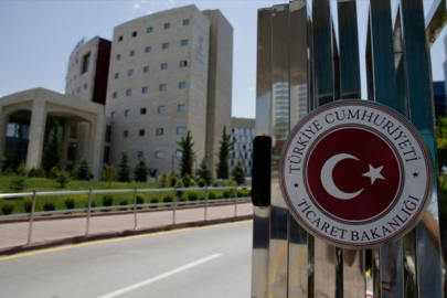 Ticaret Bakanlığı’ndan damping hamlesi: AB menşeli zincirlere ek vergi