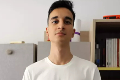 YKS Birincisi Ahmet Eren Özyurtseven’in yerleştiği üniversite belli oldu