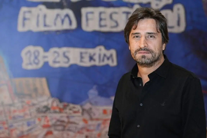 Yönetmen Selim Evci hakkında taciz iddiası: MUBI filmleri yayından kaldırdı, Akbank Sanat festivali iptal etti