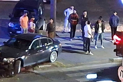 Eski Belediye Başkanı kazada yakalandı: Alkollü, ehliyetsiz ve sigortasız!