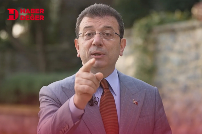 İmamoğlu’ndan avukatının gözaltına alınmasına tepki: Savunma esir alınıyor, hukuk katlediliyor