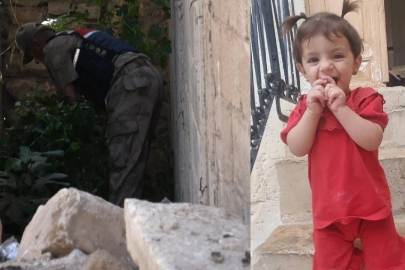 Kilis’te 2 yaşındaki Arıc kuyuda ölü bulundu: Dayı gözaltında!