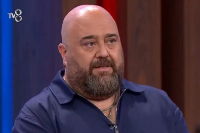 Somer Şef resti çekti: Tabak çıkarmayana ceza geliyor!