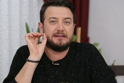 28 kilo verdi! Onur Büyüktopçu’nun son halini görenler şaşkına döndü