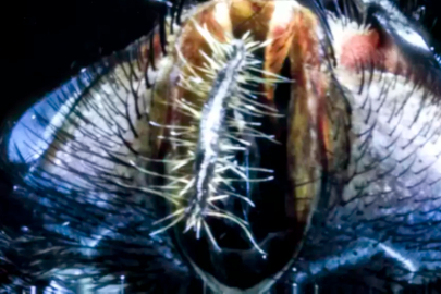 ABD’de et yiyen sinek paniği: İlk kez insanda görüldü