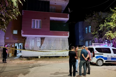 Adıyaman’da dehşet: 12 yaşındaki çocuk annesini darbeden babasını bıçakladı