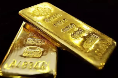 Altın fiyatları düşüşe geçti: Gram 4 bin 460 liraya geriledi