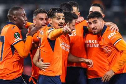 Başakşehir, Konferans Ligi’nde kader maçına çıkıyor: Rövanşta Craiova’ya konuk olacak