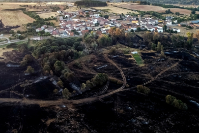 İspanya alarmda: 16 bölge afet ilan edildi!