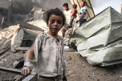 İsrail, Gazze’de 233 İslam alimi ve vaizi hedef alarak öldürdü