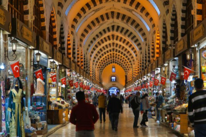 Kapalıçarşı’da dev pırlanta operasyonu: 23 dükkana baskın, 40 gözaltı