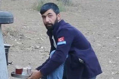 Çankırı’da vahşet: Cansız bedeni metruk evde bulunan Murat Aygen’i yeğeni öldürmüş