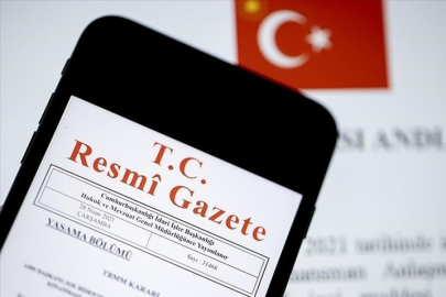 Memur zammı Resmi Gazete’de yayımlandı: İşte 2026-2027 zam oranları