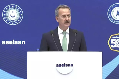 Savunma Sanayii Başkanı Haluk Görgün: Çelik Kubbe tehditleri yapay zekayla bertaraf edecek