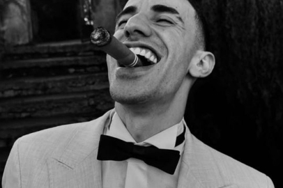 Uzi bot iddialarını dile getirince Ebo patladı: Rap dünyası karıştı!