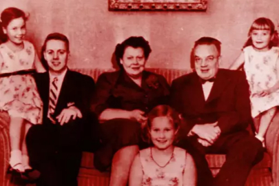 67 yıllık gizem: Martin ailesi dosyası su yüzüne çıkıyor