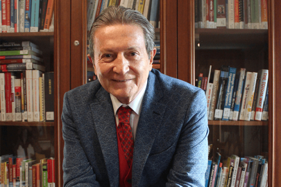 Acar Baltaş’tan 3 kitap önerisi: Psikoloji, insan ve hayat üzerine rehberler