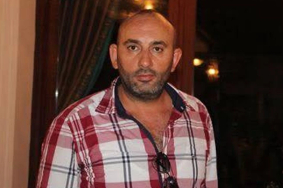 Alemdağ Spor Kulübü Başkanı Tuncay Meriç hayatını kaybetti