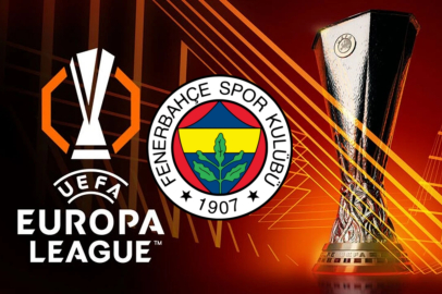 Avrupa Ligi’nde muhtemel rakipler belli oldu: Fenerbahçe’yi devler bekliyor!