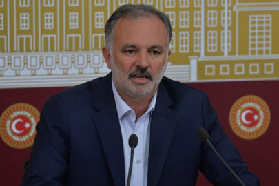 Ayhan Bilgen: Silah bırakma yavaşlarsa güven sarsılır