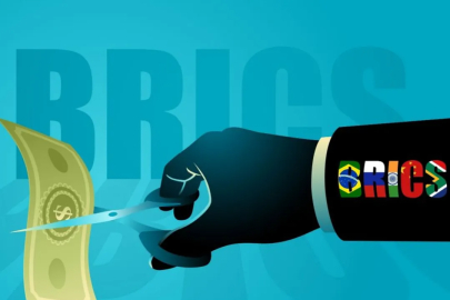 BRICS’ten Dolar’a meydan okuma: Yeni para birimi "Unit" yolda mı?