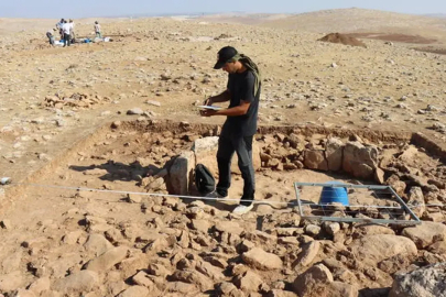 Mendik Tepe, insanlığın ilk yerleşim izlerini mi saklıyor?