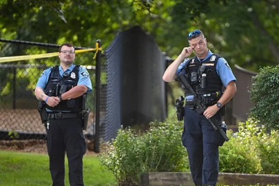 Minnesota’daki okul saldırısının dehşeti: "Tüm gazlı bezlerinizi getirin" çağrısı 911 kayıtlarında!