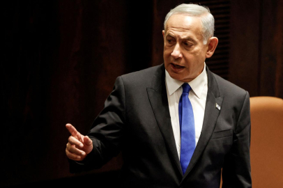 İsrail'den tarihi provokasyon: Sözde Ermeni soykırımını tanıdı