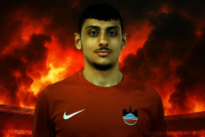 Perinçek’in oğlu Mehmet Perinçek, Diyarbakırspor’a transfer oldu