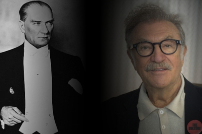 Tamer Levent’ten Atatürk yorumu: Savaştayken bile müze kurmayı planladı