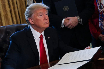 Trump yönetiminden yeni vize taslağı: Öğrenci ve basın vizelerine süre kısıtlaması