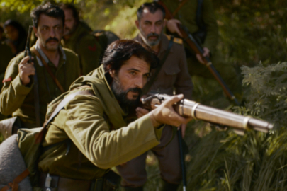 Türkiye'de bir ilk: Tarihle bilimkurgu ilk kez aynı perdede