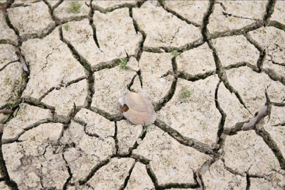 Türkiye’nin yüzde 70’i kuraklık tehdidi altında: İşte en kritik iller!