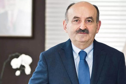 Yenidoğan Çetesi skandalında flaş rapor!