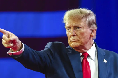 ABD yönetiminden sürpriz açıklama: Vance dikkatleri üzerine çekti