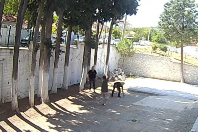 Denizli’de skandal: CHP'li Belediye Başkanı zabıtaları sopayla darbetti