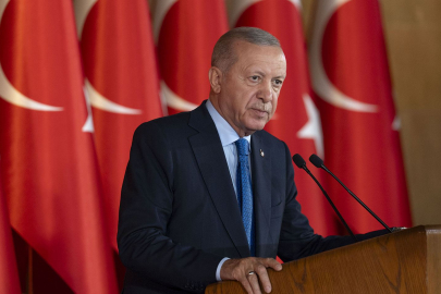 Cumhurbaşkanı Erdoğan’dan küresel vicdan çağrısı: Gazze’deki felaket tüm insanlığın sınavıdır!