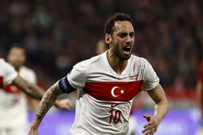 Milli heyecan başlıyor! Gürcistan ve İspanya maçları öncesi aday kadro açıklandı