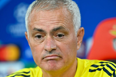 Fenerbahçe’de Jose Mourinho ile vedalaşma zamanı!