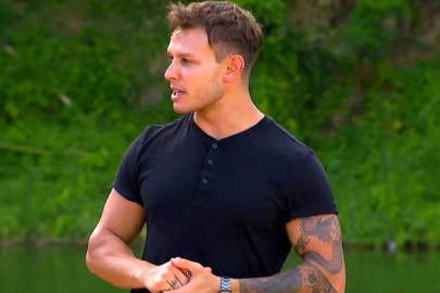 Survivor sunucusu Murat Ceylan ölümden döndü! İlk açıklama geldi