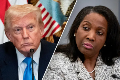 Trump’a şok dava: Fed üyesi Cook direniyor!