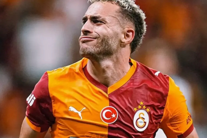 Barış Alper Yılmaz’ın transferi bambaşka bir yöne gitti!