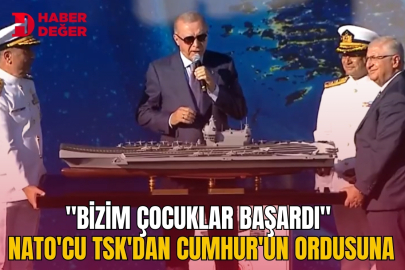 Darbe gölgesinden demokrasiye: TSK ve Cumhurbaşkanının samimi imajı