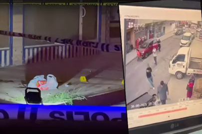 Sakarya’da kan donduran cinayet: Eşinin ve küçük çocuğunun gözleri önünde başından vuruldu!
