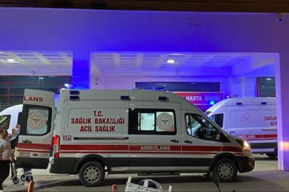 Su dolu kovaya düşen 1 yaşındaki bebek yaşamını yitirdi