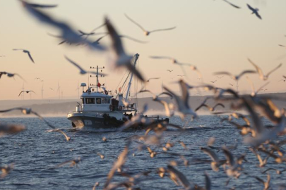 Balıkçılar sezonu açıyor: “Vira bismillah” demeye saatler kaldı
