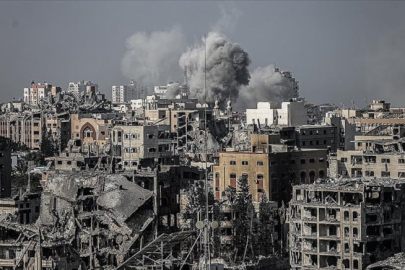 Batı Şeria’da yeni İsrail yerleşimi: El Halil’in eteklerine aileler yerleştirildi