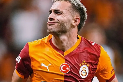 Galatasaray’ın altın çocuğu gidiyor: Barış Alper’e servet ödenecek!